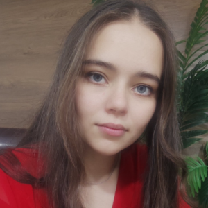 Căpățină Alina-Freelancer in Bălţi,Moldova