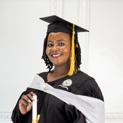 Mutero Fridah Wanjiku-Freelancer in Nairobi,Kenya