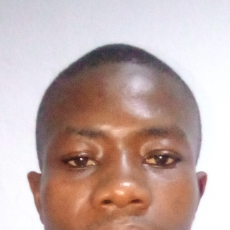 Madison Juah-Freelancer in Harper,Liberia