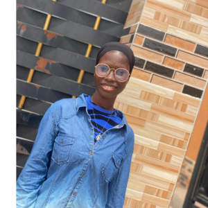 Ramot Omotoyosi-Freelancer in Lagos,Nigeria