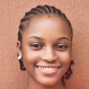 Chizoba Valaria-Freelancer in Lagos,Nigeria