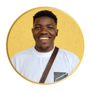Daniel Joseph-Freelancer in Lagos,Nigeria
