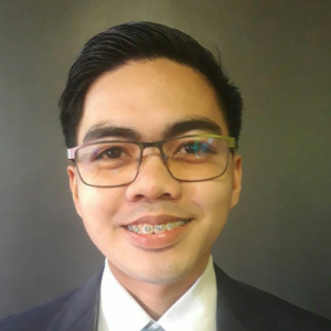 Lyrick Hagos , LPT-Freelancer in San Jose Del monte,Philippines