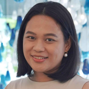 Minette Reyes-Freelancer in Taguig,Philippines