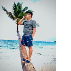 Mark Jason Beguas-Freelancer in Cavite,Indonesia