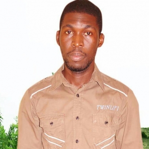 Andrew Aliyu-Freelancer in Abuja,Nigeria