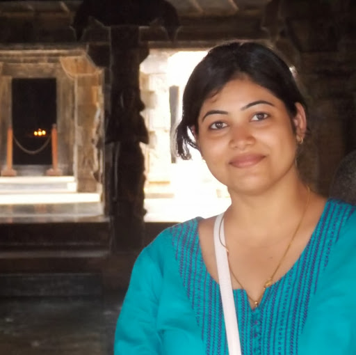 Nisha Data-Freelancer in rewari,India