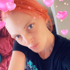 Steph-Freelancer in Borger,USA