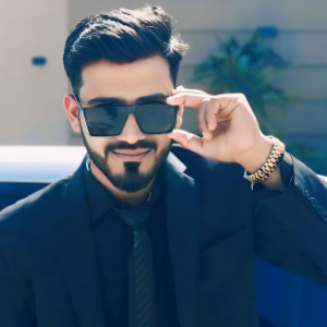 Muhammad Uzair Anjum-Freelancer in Lahore,Pakistan