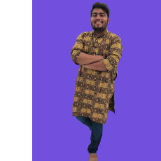 Shubham Rana-Freelancer in Vapi,India