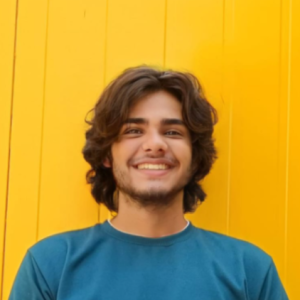 Aman Mishra-Freelancer in Mumbai,India
