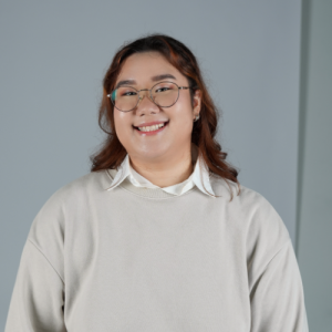 Esther Vanessa-Freelancer in Jakarta,Indonesia