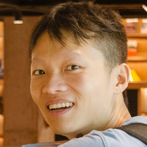 Chan Berlin-Freelancer in ,China
