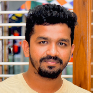 Manoj Gavvala-Freelancer in Remote,India