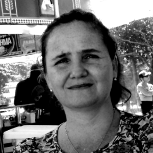 Claudia Assumpção-Freelancer in RJ,Brazil