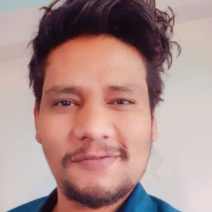 Milan Karki-Freelancer in Kathmandu,Nepal