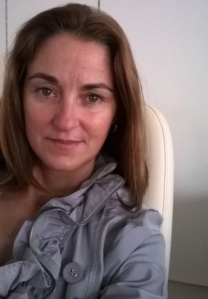 Alexandra Mendes-Freelancer in Leiria,Portugal