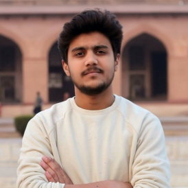 Daem Imran-Freelancer in Lahore,Pakistan