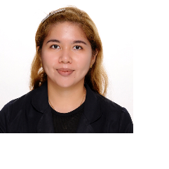 Antoinette Tangente-Freelancer in Dumaguete,Philippines