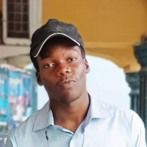 Jedidiah Kefas-Freelancer in Adamawa,Nigeria