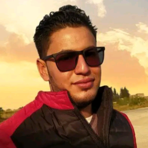Fahmi Sakouhi-Freelancer in Aryanah,Tunisia
