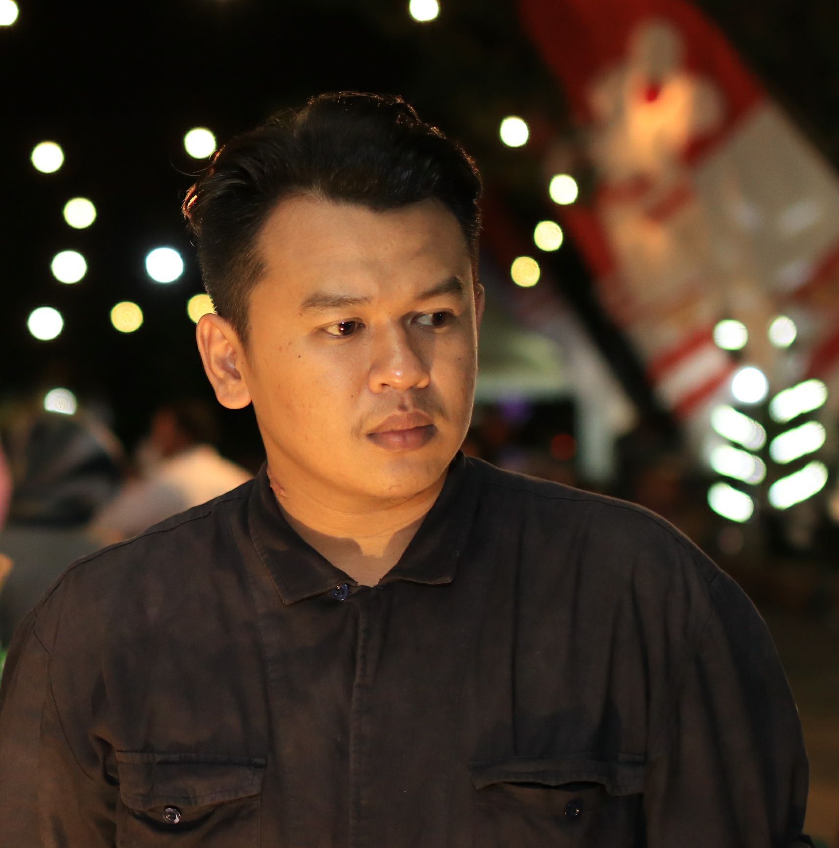 Mochammad Bahar-Freelancer in ,Indonesia