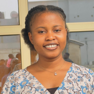 Ekundayo Iyanuoluwa-Freelancer in Akure,Nigeria