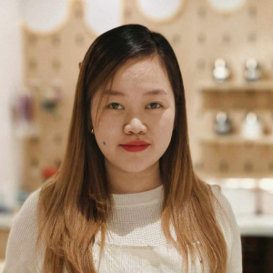 Soo Mi Mendoza-Freelancer in Antipolo City,Philippines