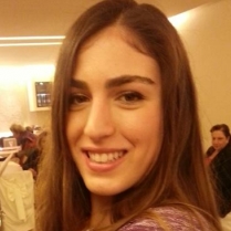 Vanessa Arabian-Freelancer in Beirut,Lebanon