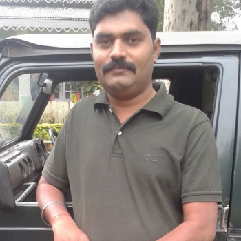 Mukesh Unnithan-Freelancer in Vadodara,India