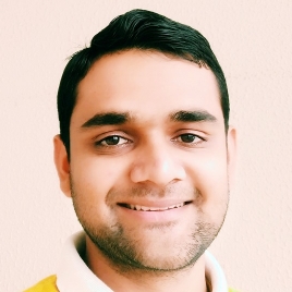 Raviyank Patel-Freelancer in Ahmedabad,India