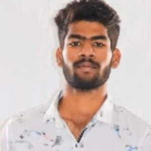 METTU RANJITH-Freelancer in Hyderabad,India