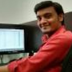 Bipin Bhuva-Freelancer in Surat,India