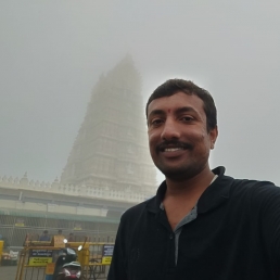 Manjunath Sr-Freelancer in Bangalore,India