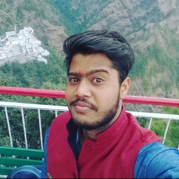 Yash Kanojia-Freelancer in Bhopal,India