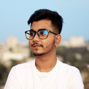 Pranto Kapali-Freelancer in Sylhet,Bangladesh