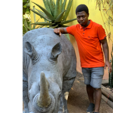 Calvin Pfekerai-Freelancer in Chiredzi,Zimbabwe
