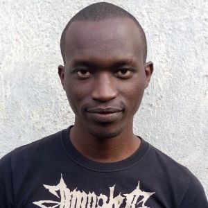 George Omondi-Freelancer in Nairobi,Kenya