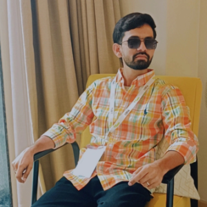 Deepak Vaishnav-Freelancer in Ajmer,India