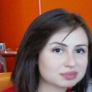 Elena Karapetyan-Freelancer in Tbilisi,Georgia