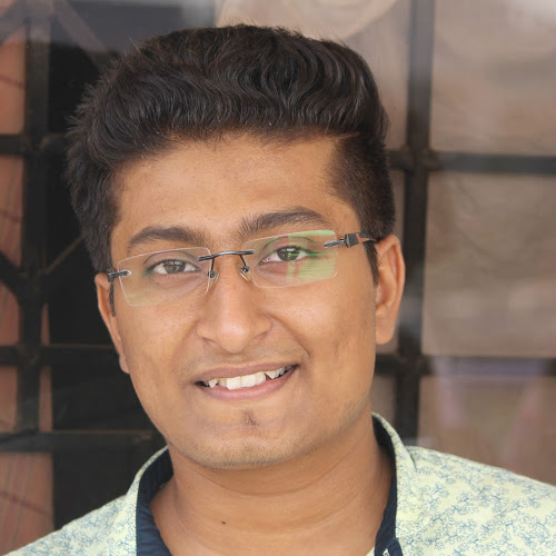 Nihal Patel-Freelancer in Ahmedabad,India