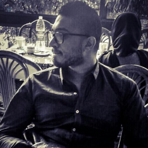 Ahmed Ponga-Freelancer in Cairo,Egypt