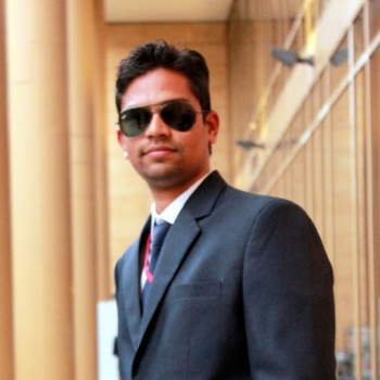 Swapnil Borekar-Freelancer in ,India