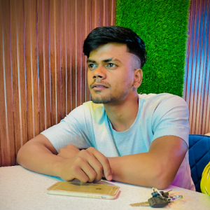 Deepak Kumar-Freelancer in Ghaziabad,India