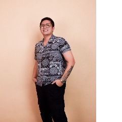 Mc Russell Cubillan-Freelancer in Davao City,Philippines