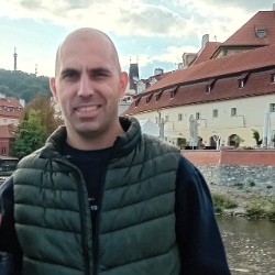 Igor Sarovic-Freelancer in Pardubice,Czech Republic