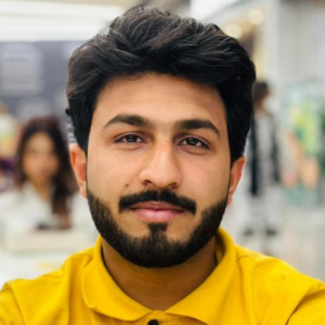 Sheraz Jameel-Freelancer in Lahore,Pakistan