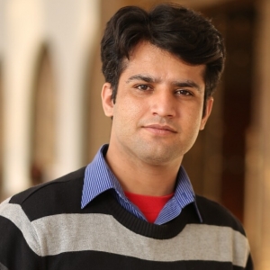 Sohaib Danish-Freelancer in Islamabad,Pakistan