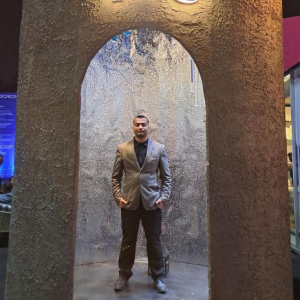 Vinay Seth-Freelancer in Delhi,India