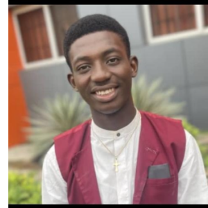 Jeremiah Babatunde-Freelancer in Lagos,Nigeria